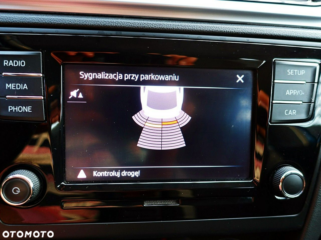 Skoda RAPID - 26