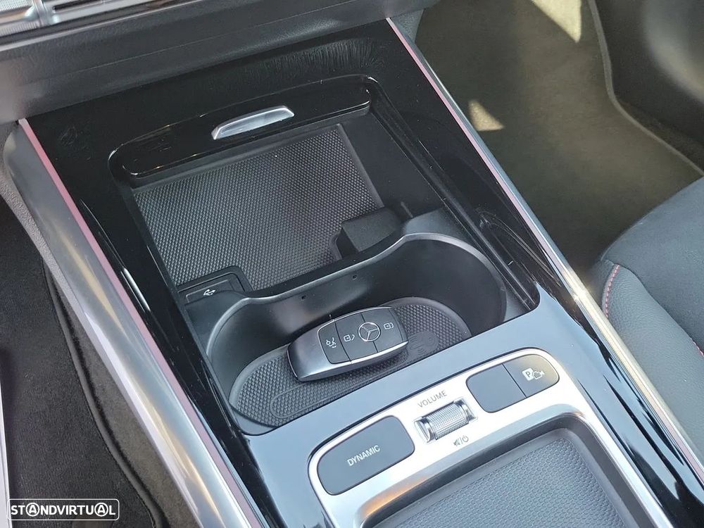 Mercedes-Benz EQA 250+ AMG Line - 21