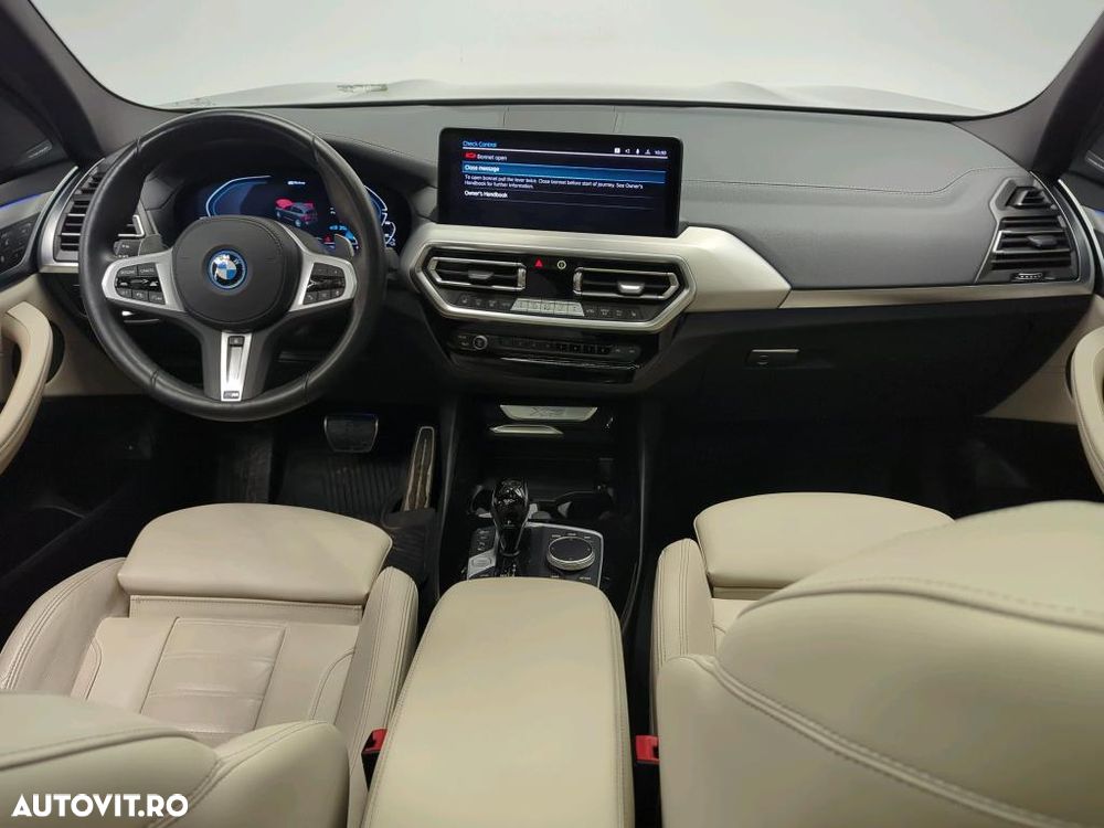 BMW X3 - 6