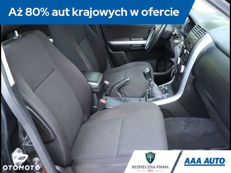 Suzuki Grand Vitara - 10