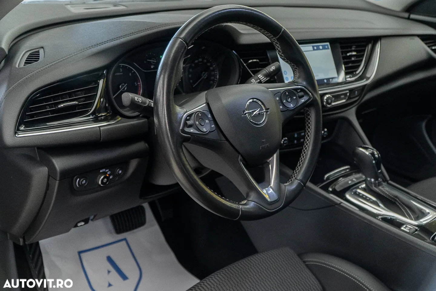 Opel Insignia Grand Sport 2.0 Diesel Automatik Innovation - 7