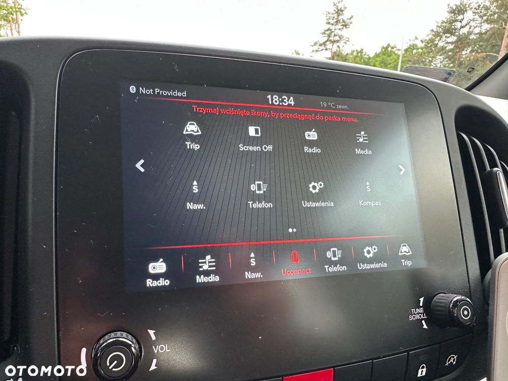 Fiat 500L 1.4 16V Hey Google - 16