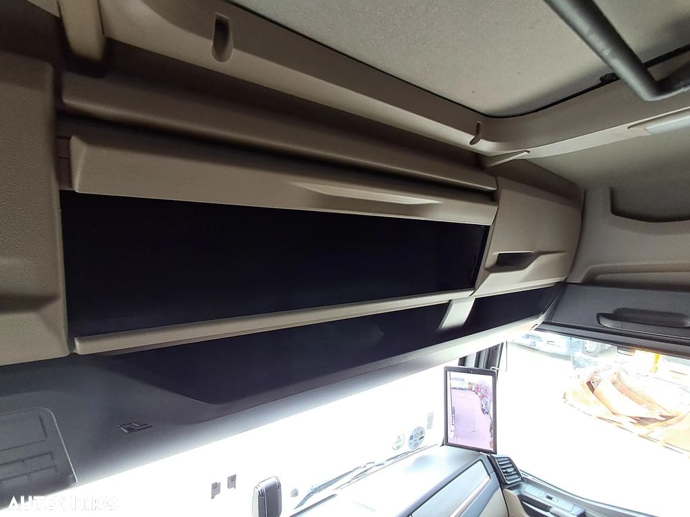 MAN tgx 18.480 xxl automat mega euro 6 - 40