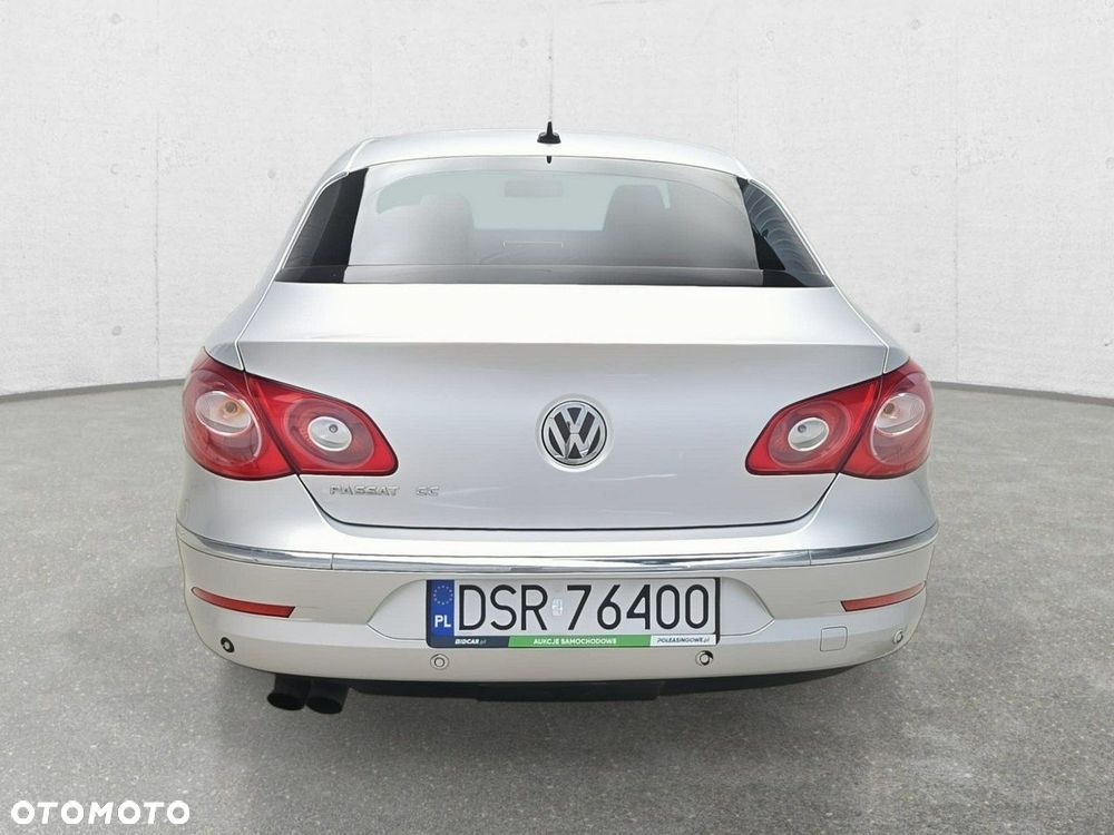 Volkswagen Passat CC - 4