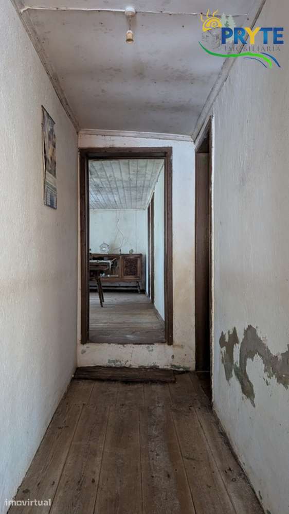 Casa de campo situada perto da Vila da Sertã - Grande imagem: 2/23