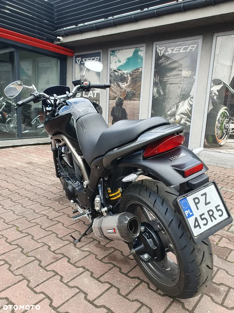 Yamaha BT - 3