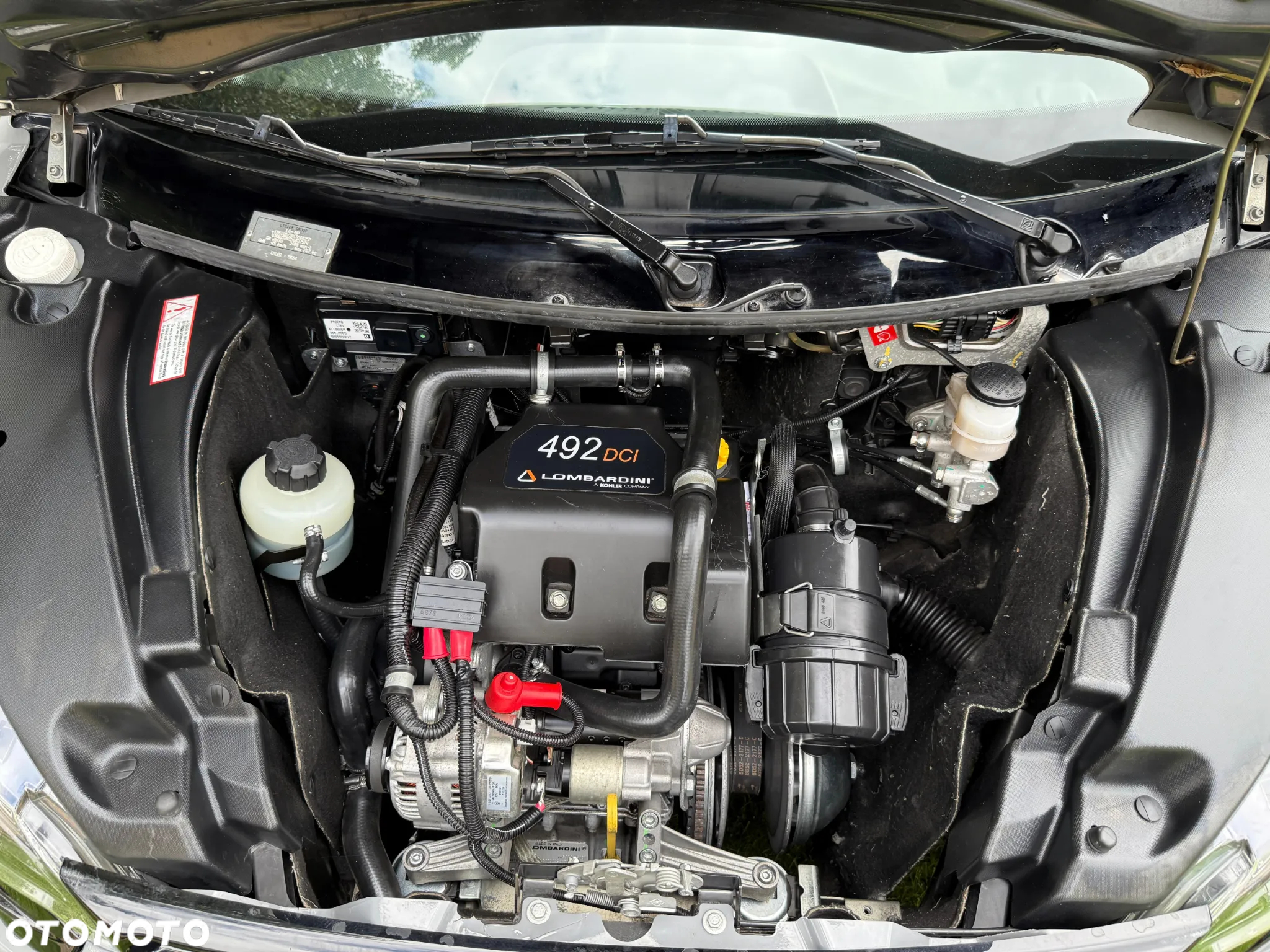 Ligier JS50 - 15