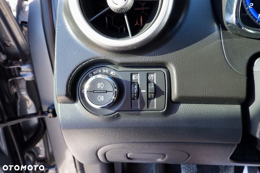 Chevrolet Trax 1.6 LS - 14