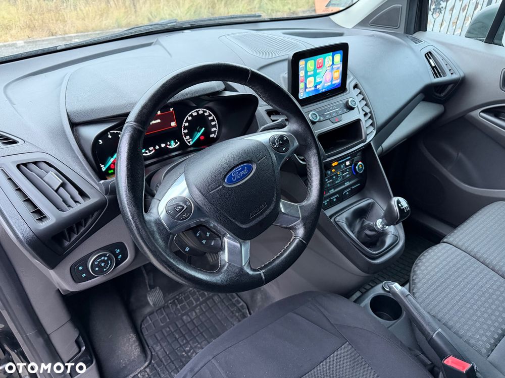 Ford Transit Connect - 6