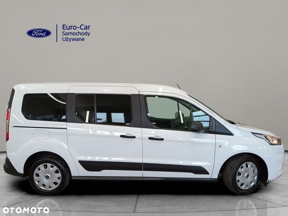 Ford Transit Connect 230 L2 LKW S&S Trend - 3