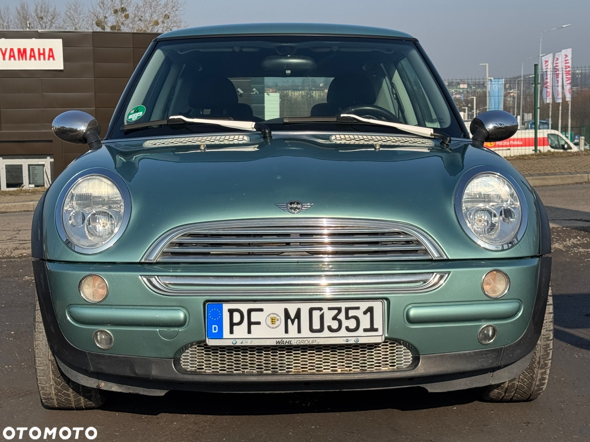 MINI ONE - 11