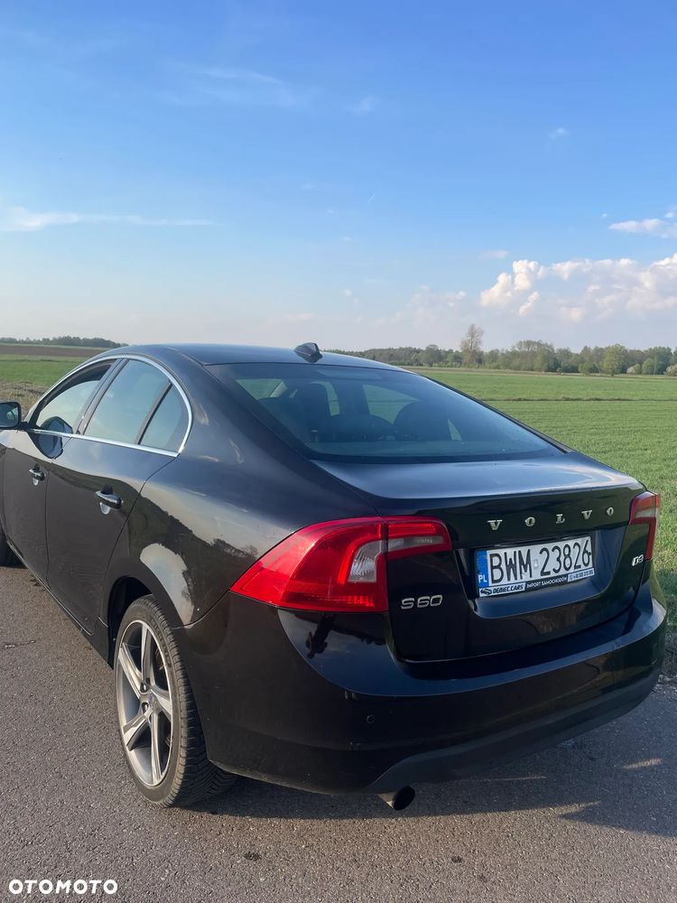 Volvo S60 - 7