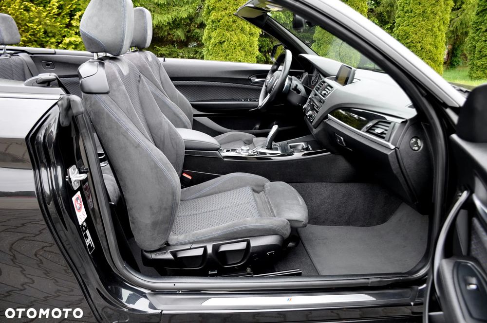 BMW Seria 2 - 19