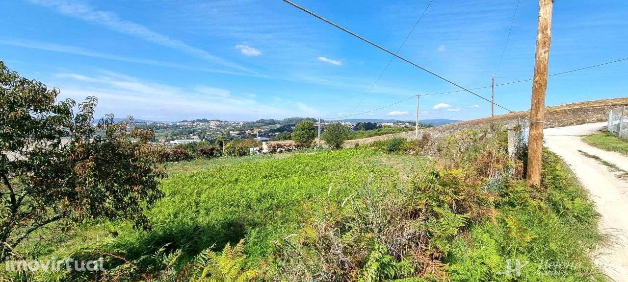 Terreno p/ construção Figueiró Santiago Amarante - Grande imagem: 4/8