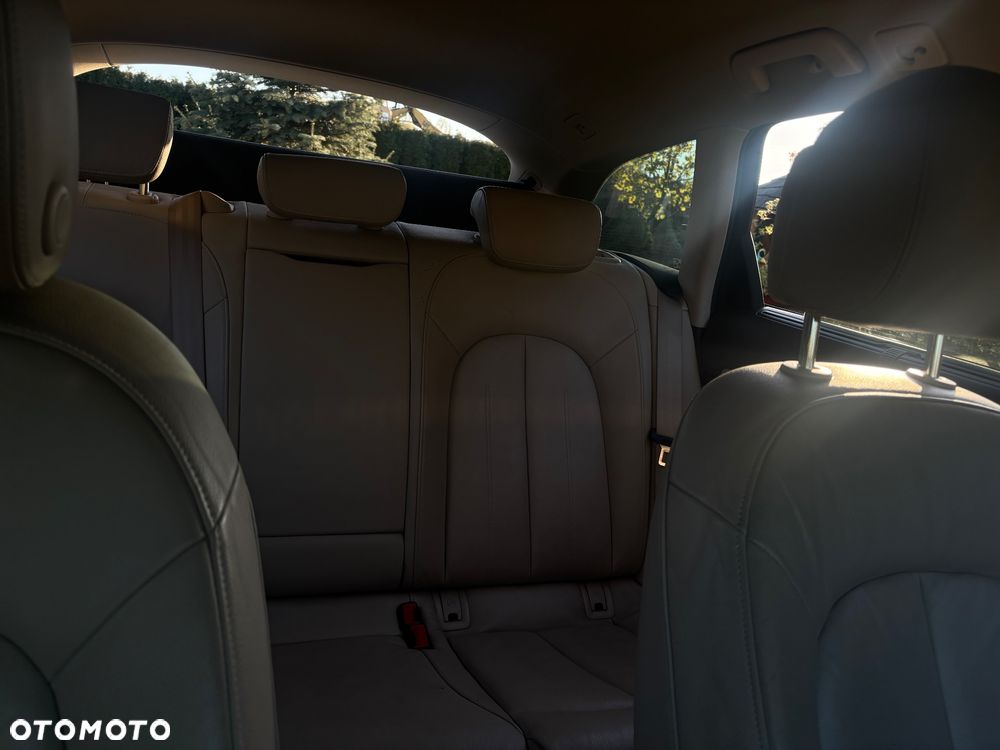 Audi A6 Allroad - 21