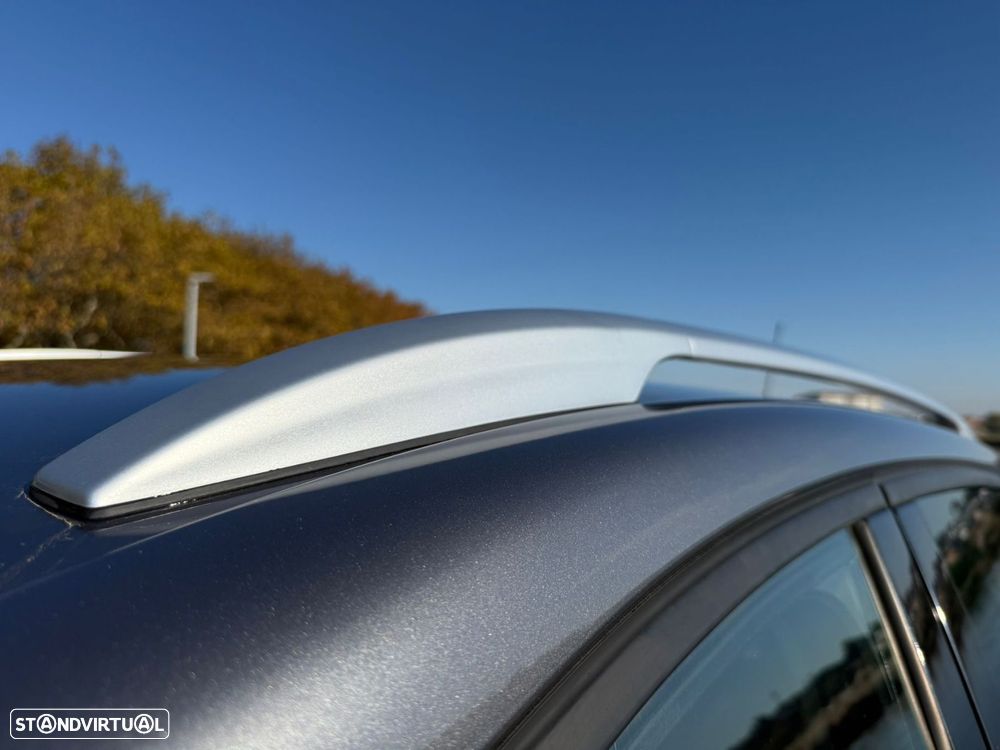 Renault Scénic 1.5 dCi Bose Edtion EDC - 7