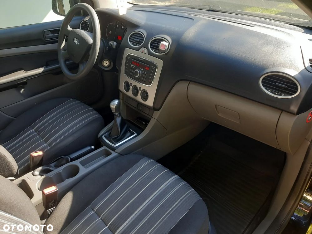 Ford Focus 1.6 TDCi cDPF Amber X - 2