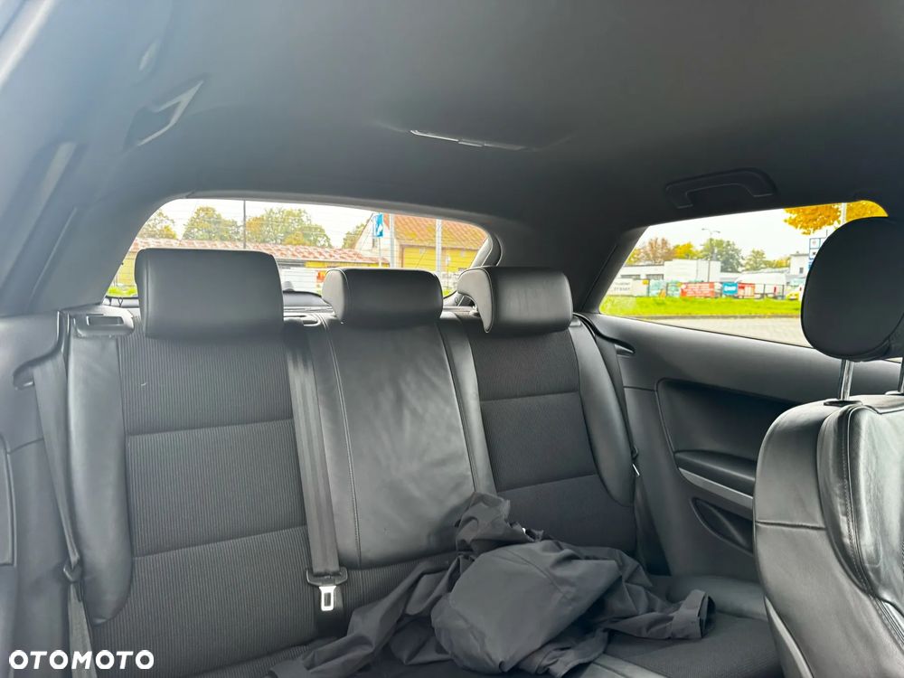 Audi A3 1.6 TDI Ambition - 27