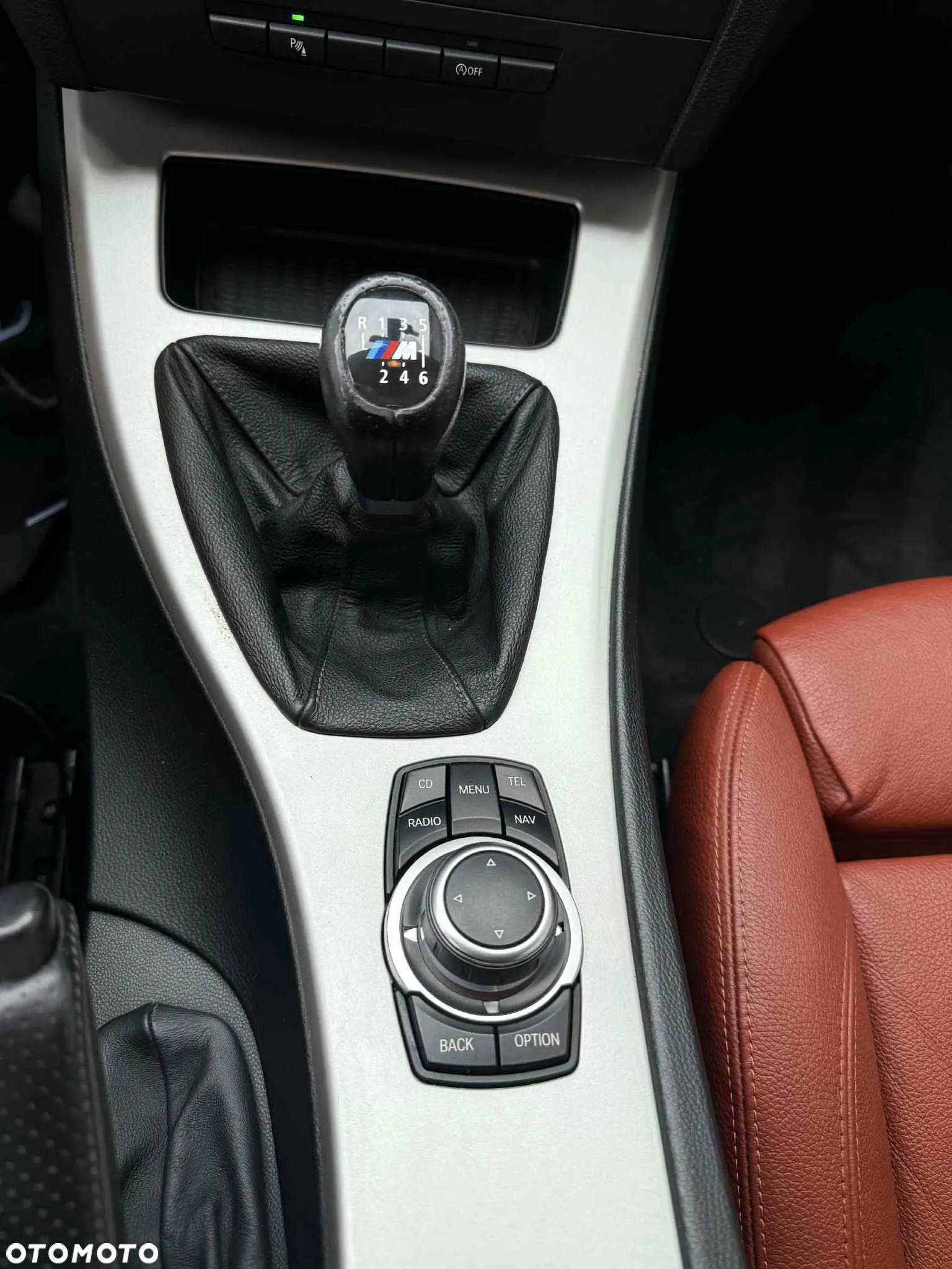 BMW Seria 3 320d DPF Touring - 7