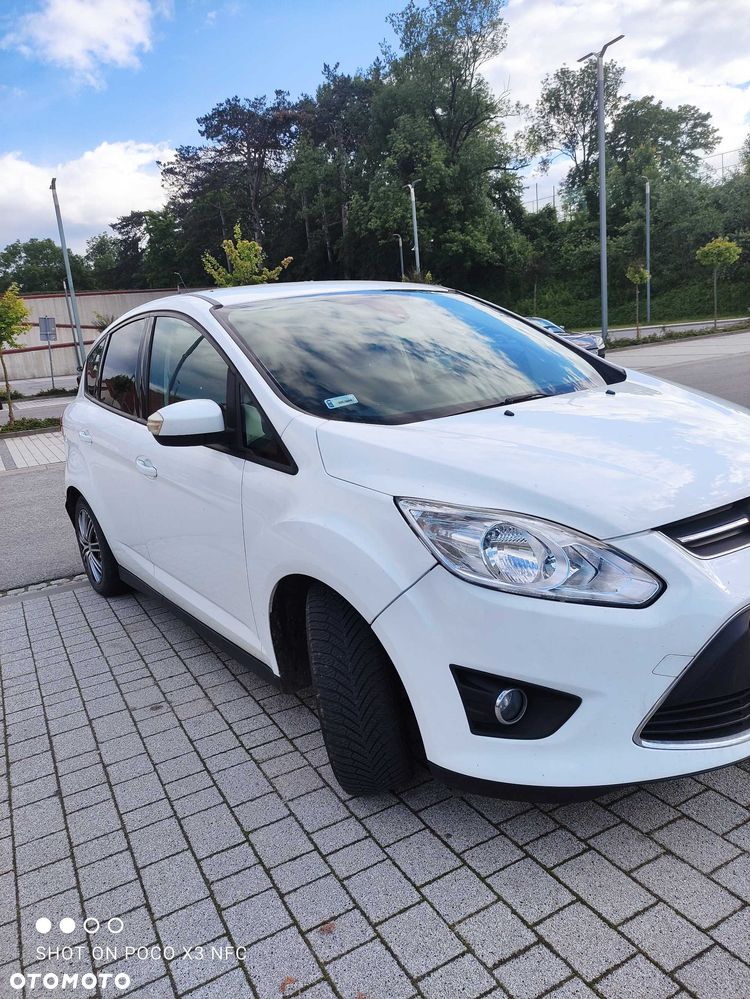 Ford C-MAX - 1