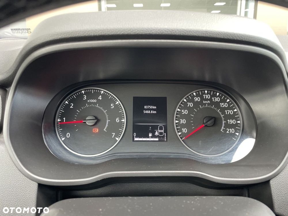 Dacia Duster 1.5 Blue dCi Expression 4WD - 17