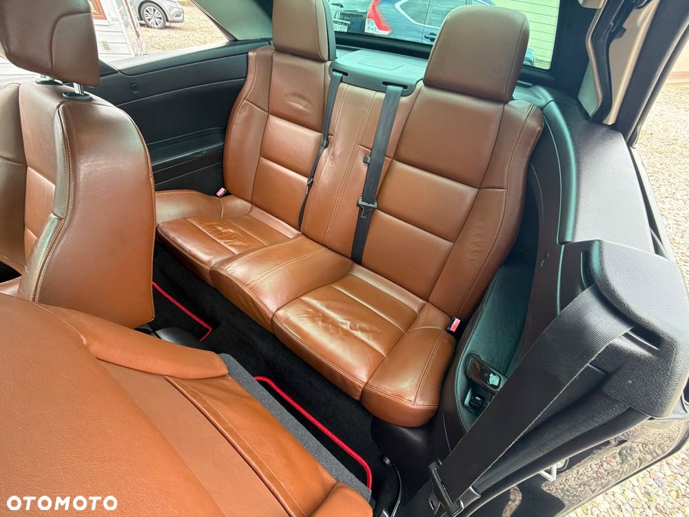 Peugeot 307 CC 180 Platinum - 27