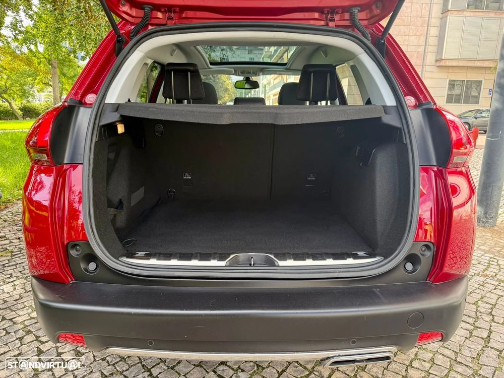 Peugeot 2008 1.2 PureTech GT Line - 41