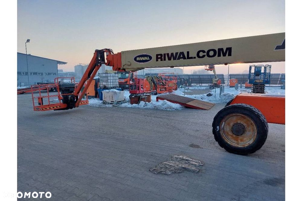 JLG 1200 SJP - 10