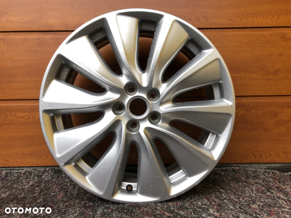 Felga Aluminiowa OPEL GRANDLAND 7J 19" ET38 5x108 YP00064560