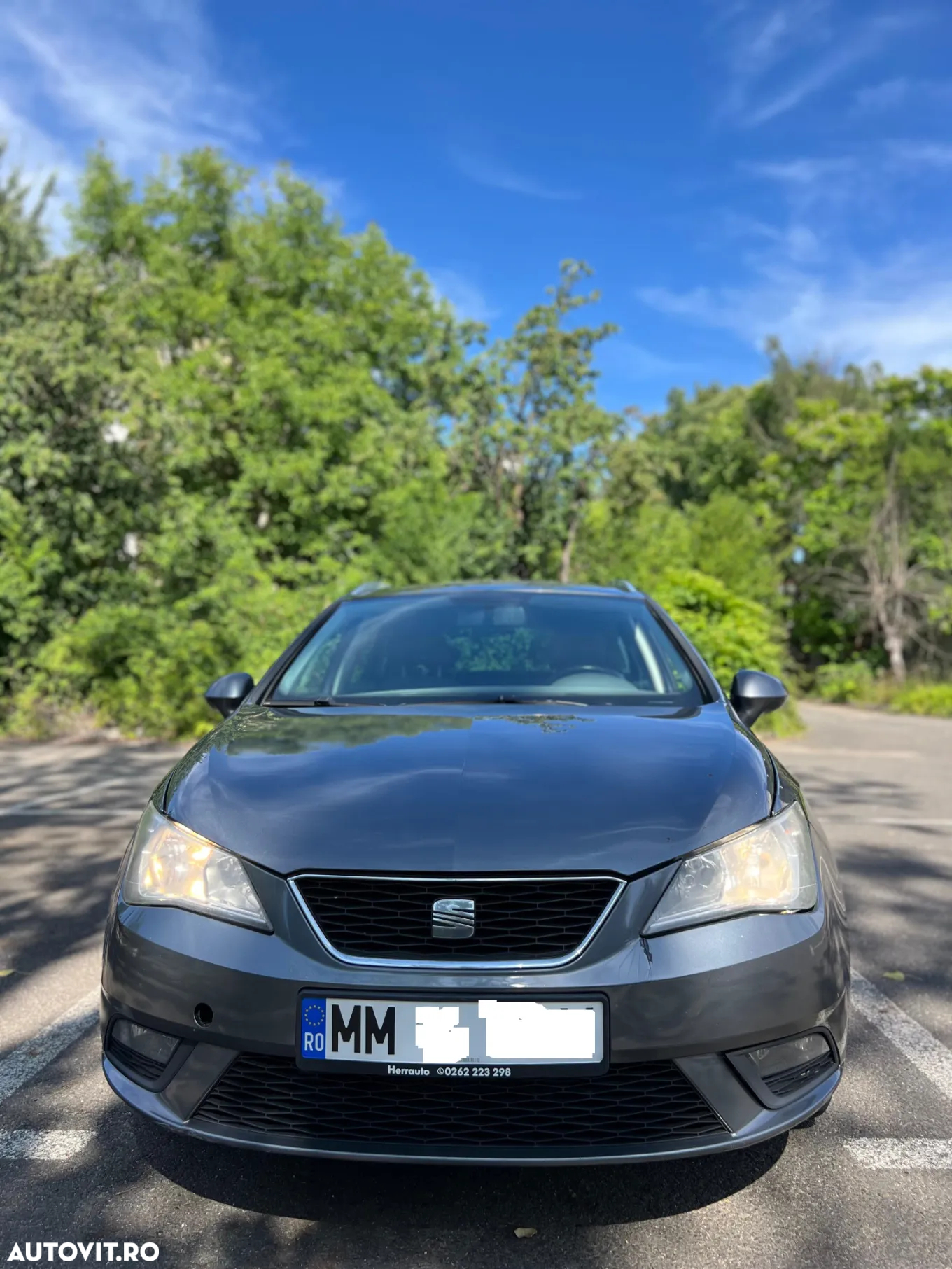 Seat Ibiza - 7