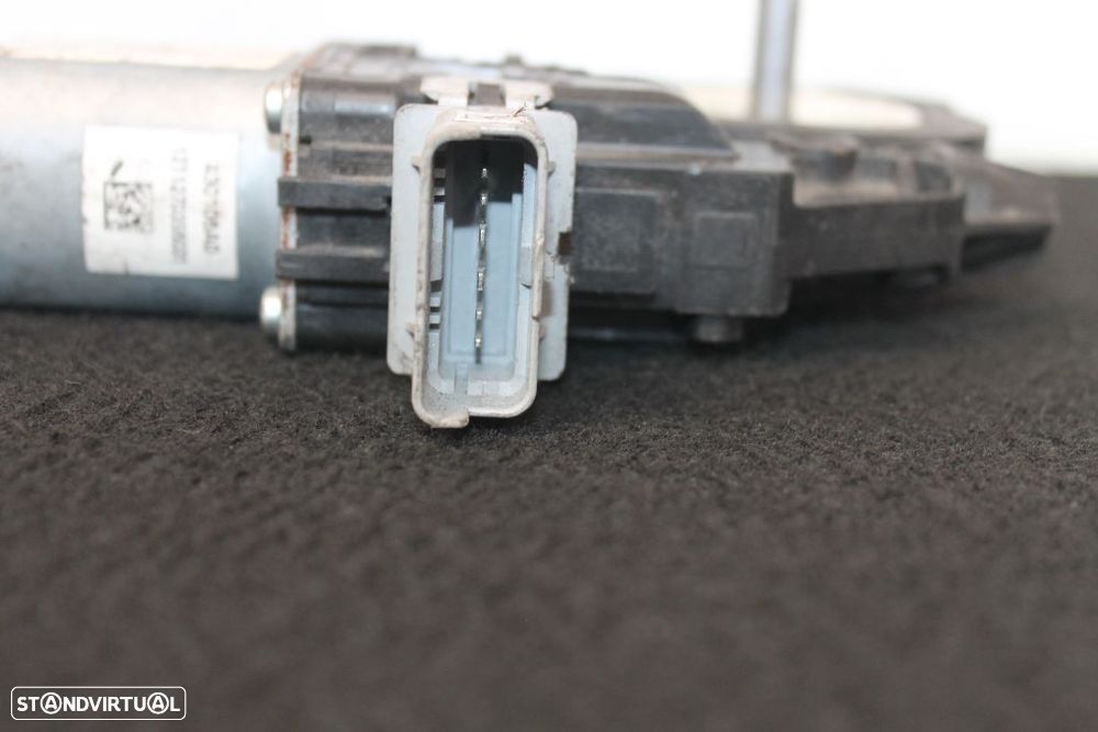 Motor Elevador Vidro Citroen C3 de 2012 - 3