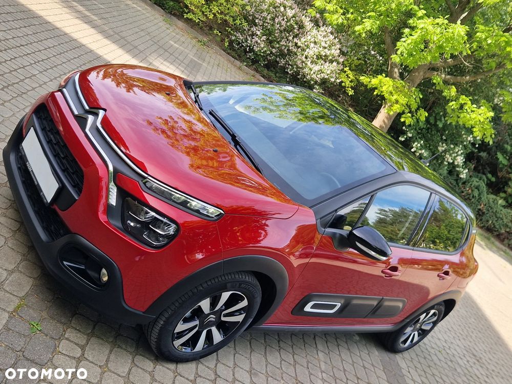 Citroën C3 1.2 PureTech Max - 11