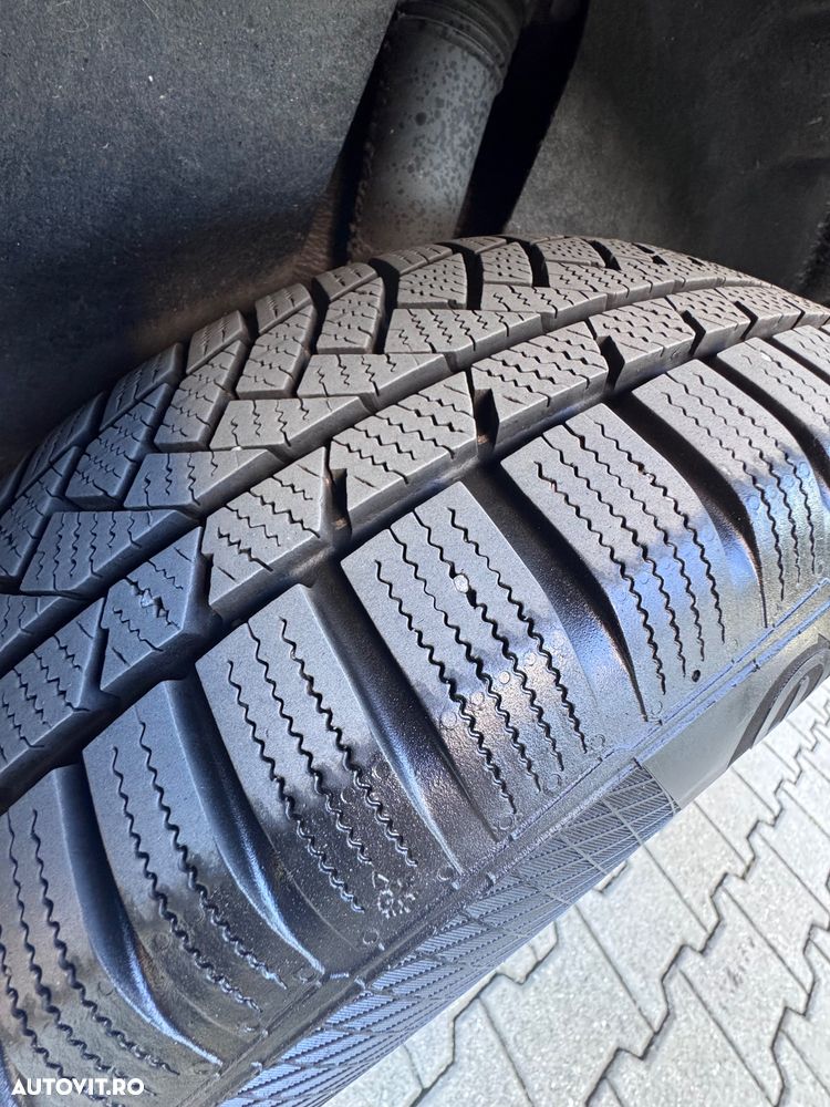 Volkswagen Tiguan 2.0 TDI SCR (BlueMotion Technology) Trendline - 17