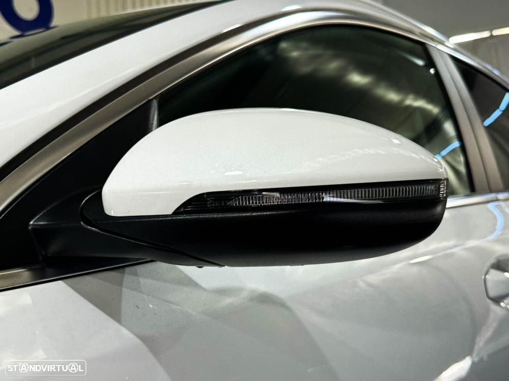 Kia XCeed 1.6 GDI DCT6 OPF Platinum Edition - 16