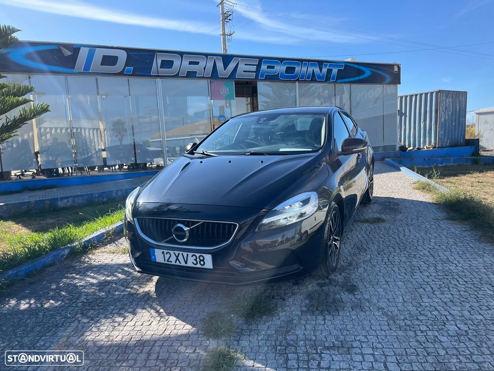 Volvo V40 2.0 D3 Momentum - 2