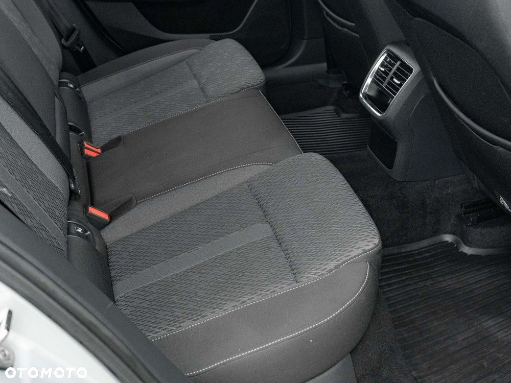 Skoda Octavia - 31
