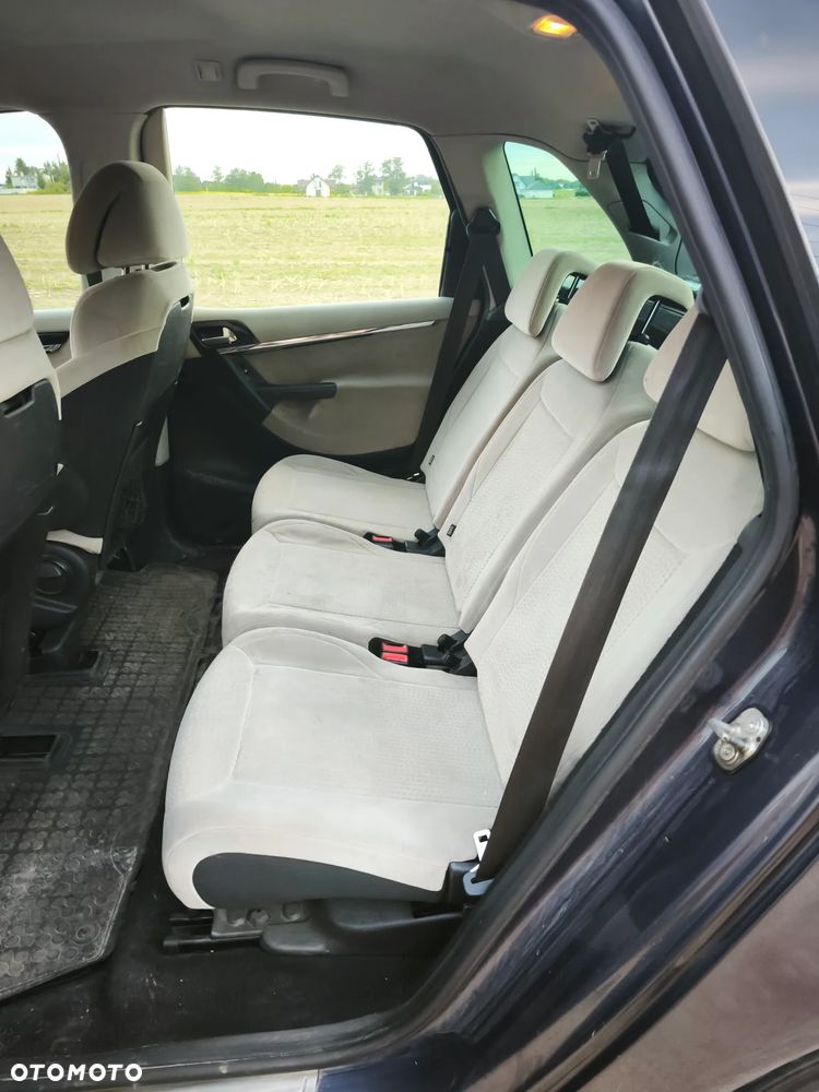 Citroën C4 Picasso 2.0 HDi Exclusive MCP - 7