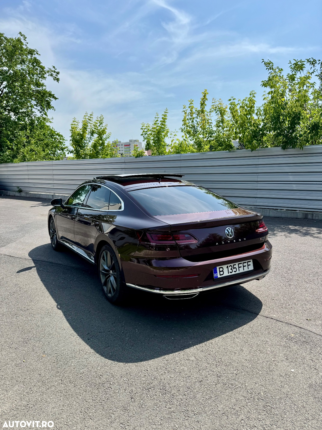 Volkswagen ARTEON 2.0 TDI DSG 4Motion Elegance - 7