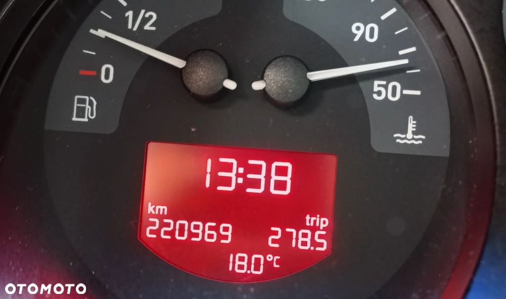 Seat Leon 1.4 - 8