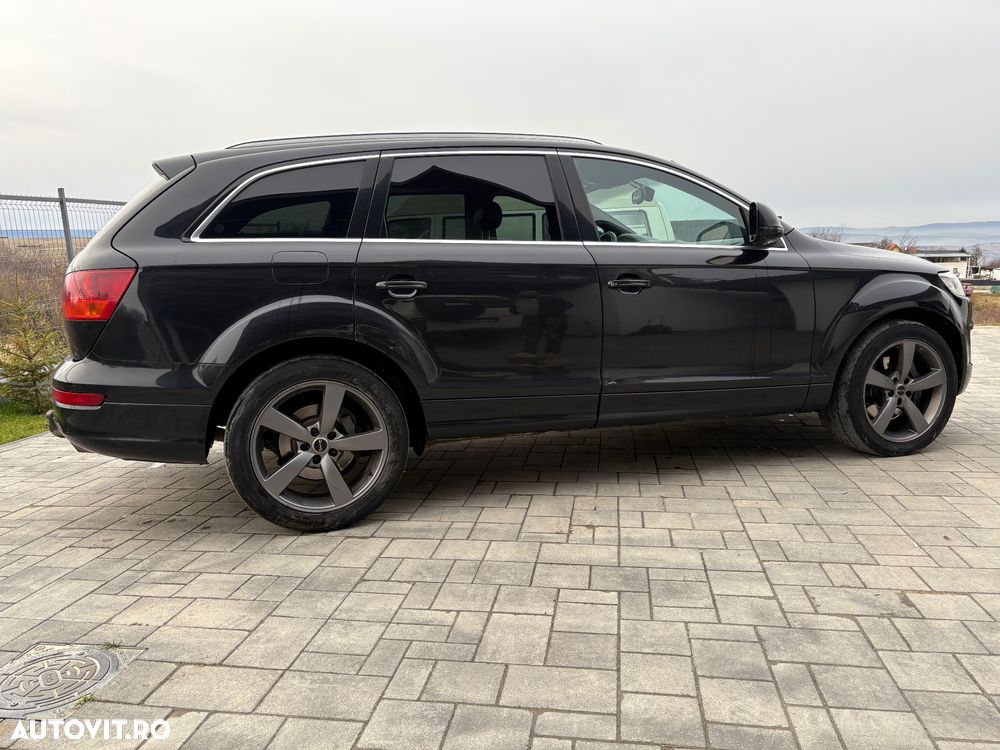 Audi Q7 - 3