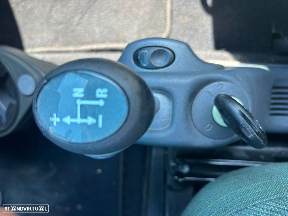 Smart Fortwo Cabrio - 32