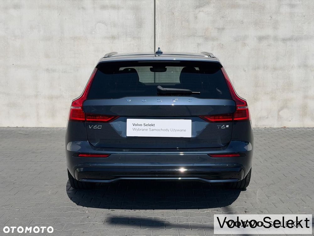 Volvo V60 - 8