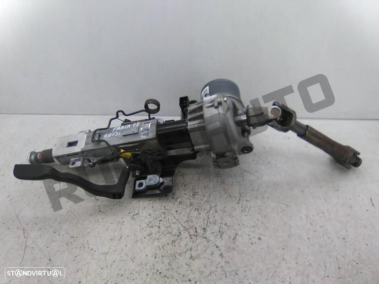 Coluna Direcção 6c142_3510bs Skoda Fabia Iii (nj) [2014_2019] 1 - 1