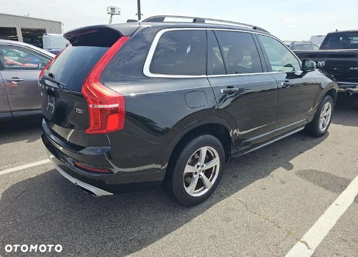 Volvo XC 90 T5 AWD Geartronic Kinetic - 4