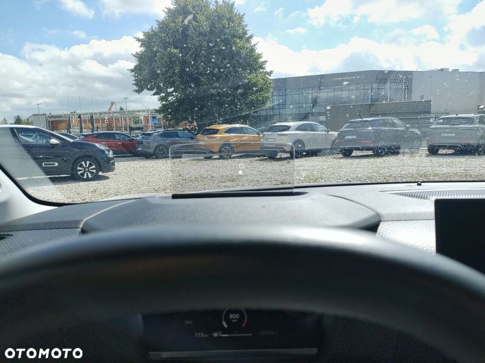 Citroën C4 1.2 PureTech Max S&S EAT8 - 13