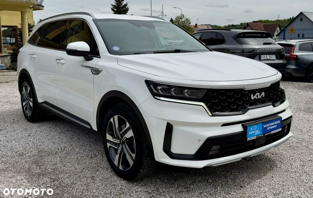 Kia Sorento - 3