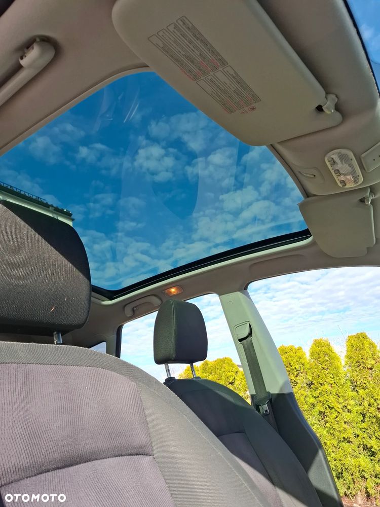 Nissan Qashqai 2.0 CVT 360 - 14