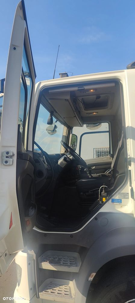 DAF CF460 - 6