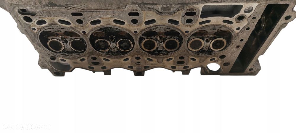 Bmw E87 E90 E60 E81 Kompletna Głowica Z Wałkami Vanos N43B20A 7559168 Nr 25 - 9