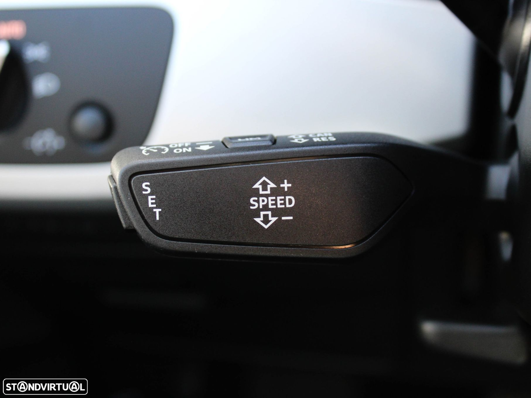 Audi A4 Avant 35 TDI S tronic - 35